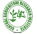 The Central for Agricultural Research-CARI.